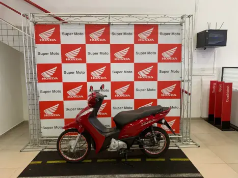 HONDA Biz 110 I , Foto 5