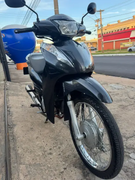 HONDA Biz 110 I , Foto 2