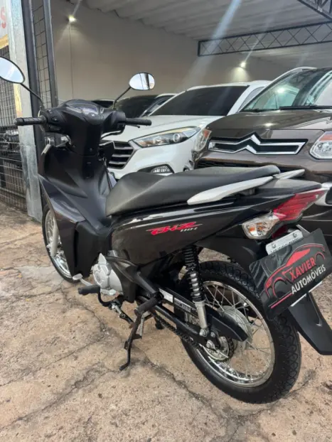 HONDA Biz 110 I , Foto 5