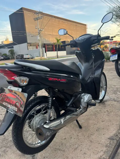 HONDA Biz 110 I , Foto 6