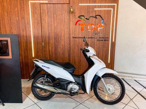HONDA Biz 110 I , Foto 1