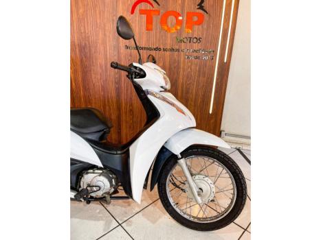 HONDA Biz 110 I , Foto 2