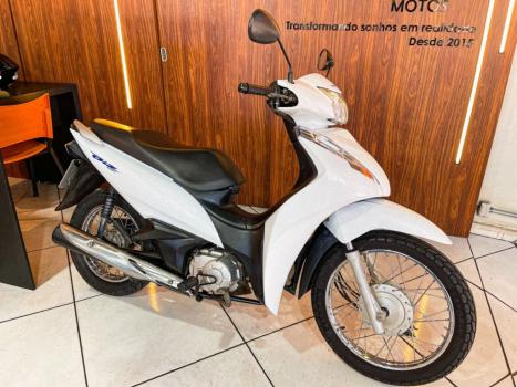 HONDA Biz 110 I , Foto 3