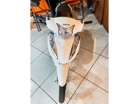 HONDA Biz 110 I , Foto 4