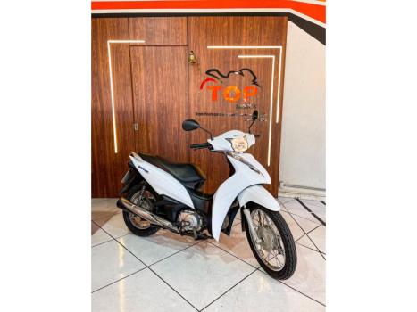 HONDA Biz 110 I , Foto 5