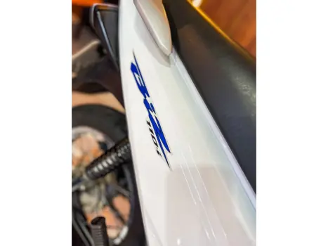 HONDA Biz 110 I , Foto 6