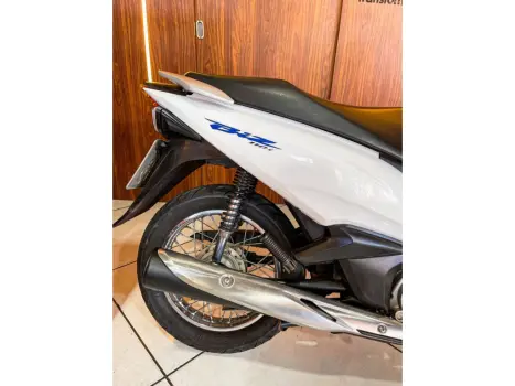HONDA Biz 110 I , Foto 7