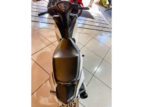 HONDA Biz 110 I , Foto 8