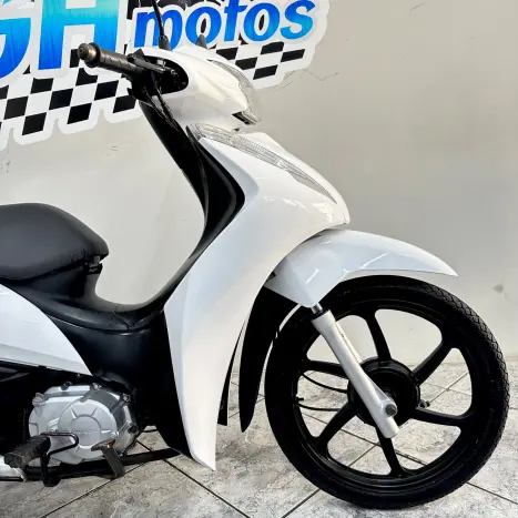 HONDA Biz 110 I , Foto 2