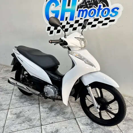 HONDA Biz 110 I , Foto 3