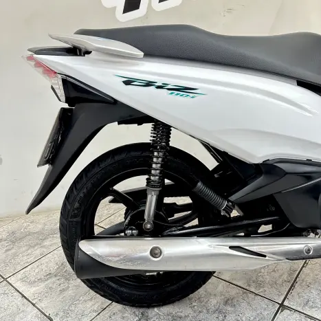 HONDA Biz 110 I , Foto 4