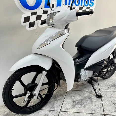 HONDA Biz 110 I , Foto 6