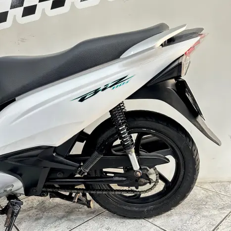 HONDA Biz 110 I , Foto 7