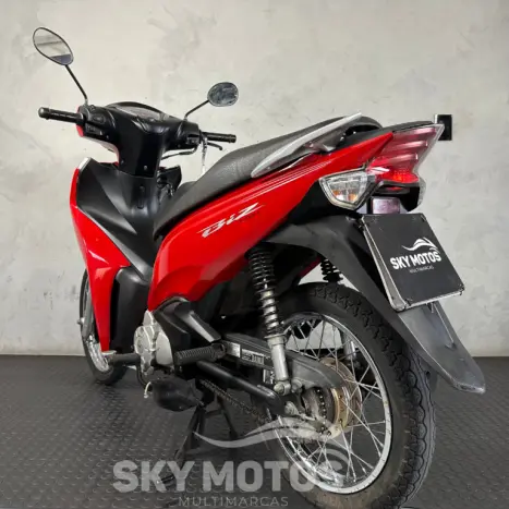 HONDA Biz 110 I , Foto 18