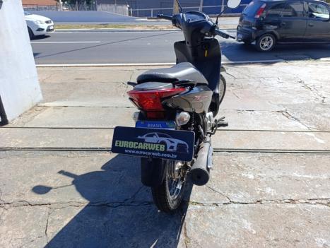 HONDA Biz 110 I , Foto 3