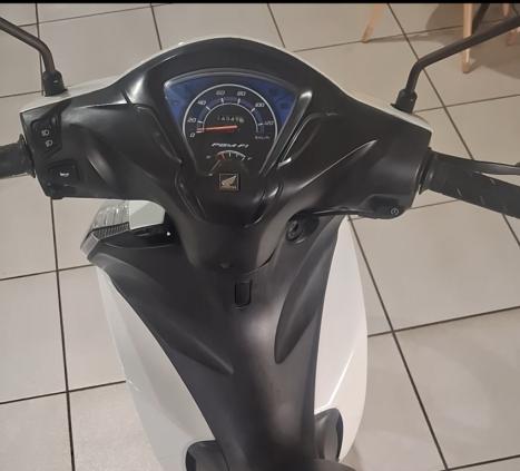 HONDA Biz 110 I , Foto 2