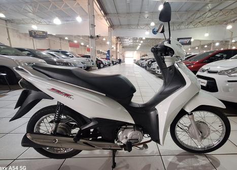 HONDA Biz 110 I , Foto 3