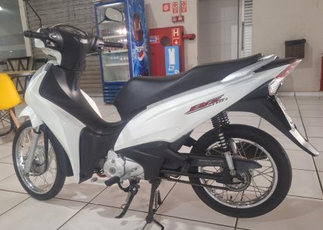 HONDA Biz 110 I , Foto 4