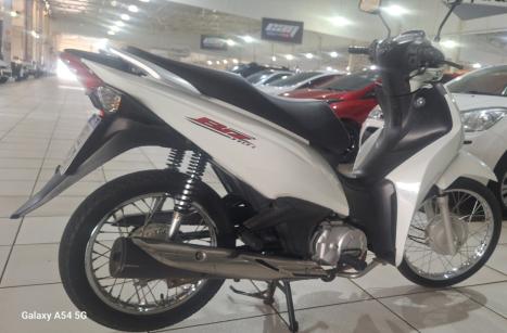 HONDA Biz 110 I , Foto 5