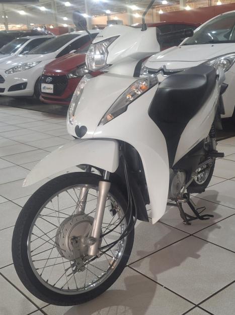 HONDA Biz 110 I , Foto 6