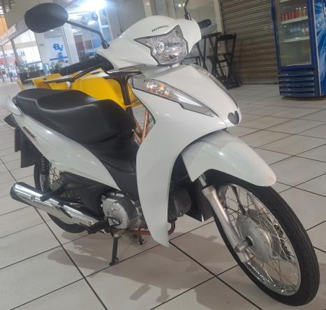 HONDA Biz 110 I , Foto 7