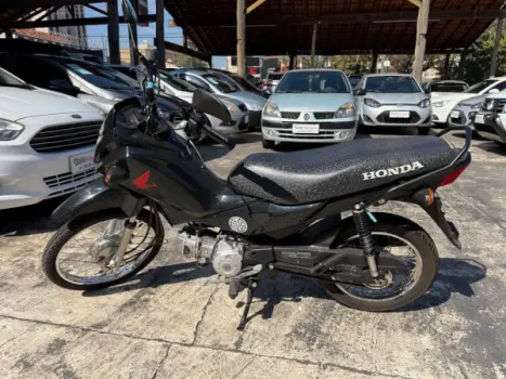 HONDA Biz 110 I , Foto 1