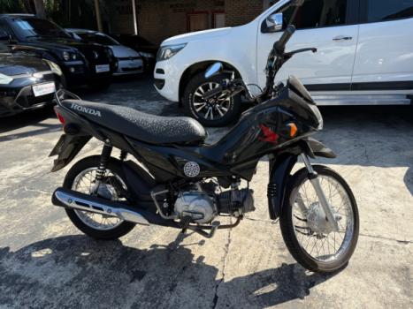 HONDA Biz 110 I , Foto 2