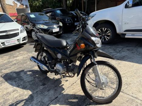 HONDA Biz 110 I , Foto 3