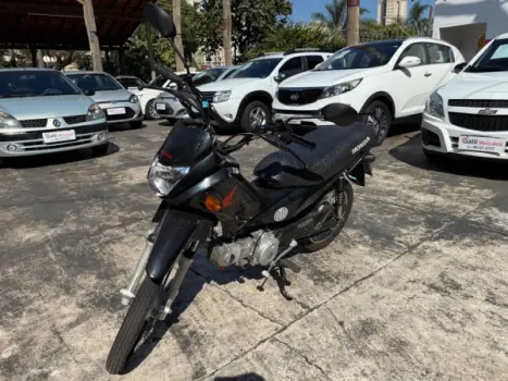 HONDA Biz 110 I , Foto 4