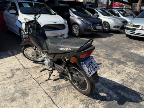 HONDA Biz 110 I , Foto 5
