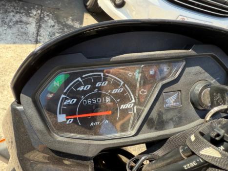 HONDA Biz 110 I , Foto 6