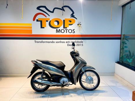 HONDA Biz 110 I , Foto 1