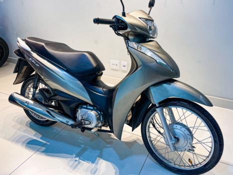 HONDA Biz 110 I , Foto 3