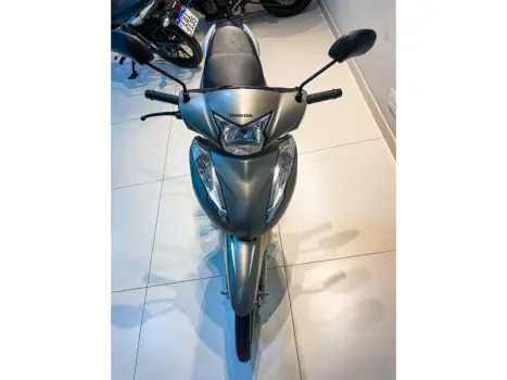 HONDA Biz 110 I , Foto 4