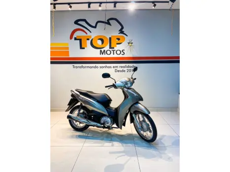 HONDA Biz 110 I , Foto 5