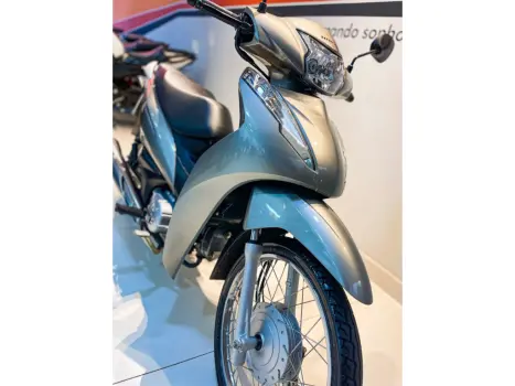 HONDA Biz 110 I , Foto 6