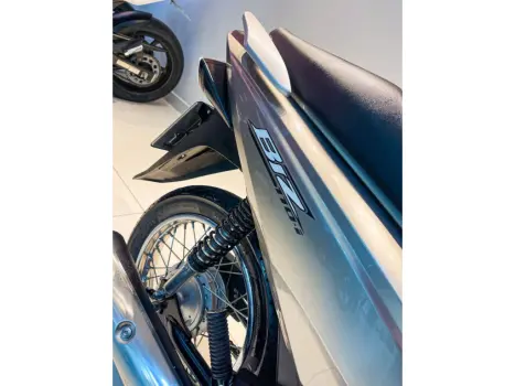 HONDA Biz 110 I , Foto 7