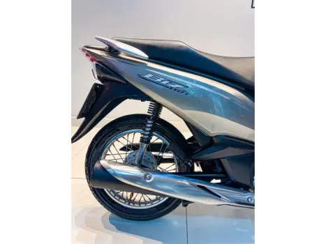 HONDA Biz 110 I , Foto 9