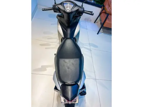 HONDA Biz 110 I , Foto 10