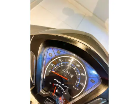 HONDA Biz 110 I , Foto 11