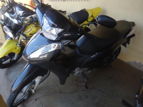 HONDA Biz 110 I , Foto 1