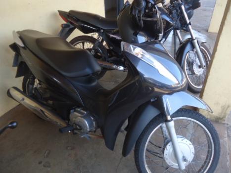 HONDA Biz 110 I , Foto 2