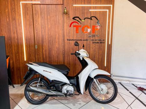 HONDA Biz 110 I , Foto 1
