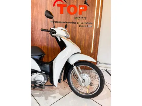 HONDA Biz 110 I , Foto 2