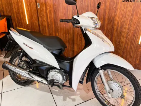HONDA Biz 110 I , Foto 3