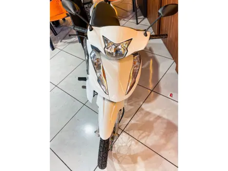 HONDA Biz 110 I , Foto 4