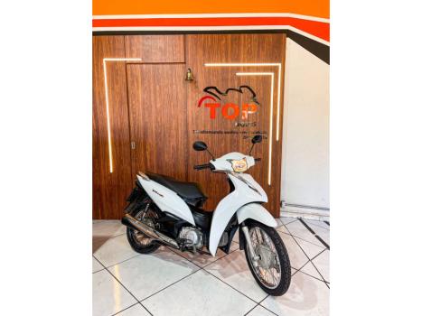 HONDA Biz 110 I , Foto 5