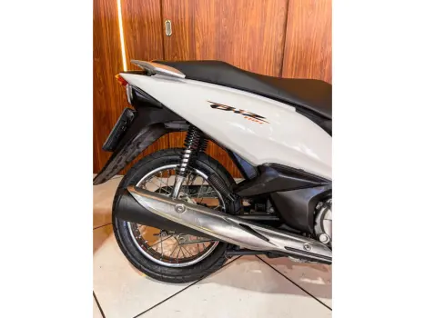 HONDA Biz 110 I , Foto 7