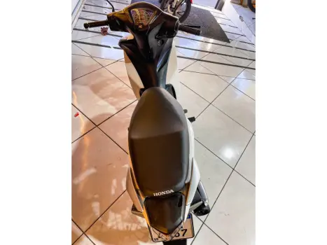 HONDA Biz 110 I , Foto 8
