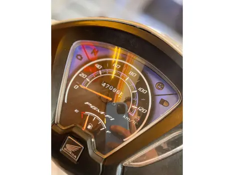 HONDA Biz 110 I , Foto 9